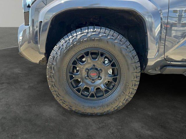 2024 Toyota TACOMA TRD SPORT TRD Sport