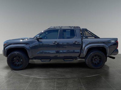 2024 Toyota TACOMA TRD SPORT TRD Sport