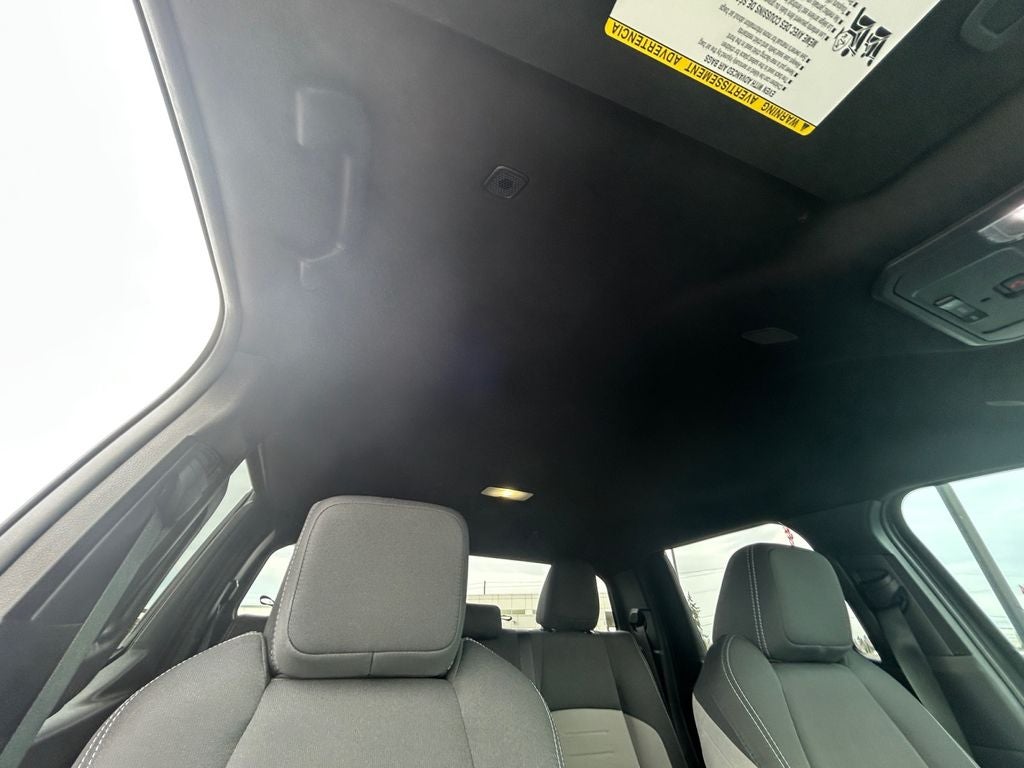 2025 Toyota TACOMA TRD SPORT TRD Sport