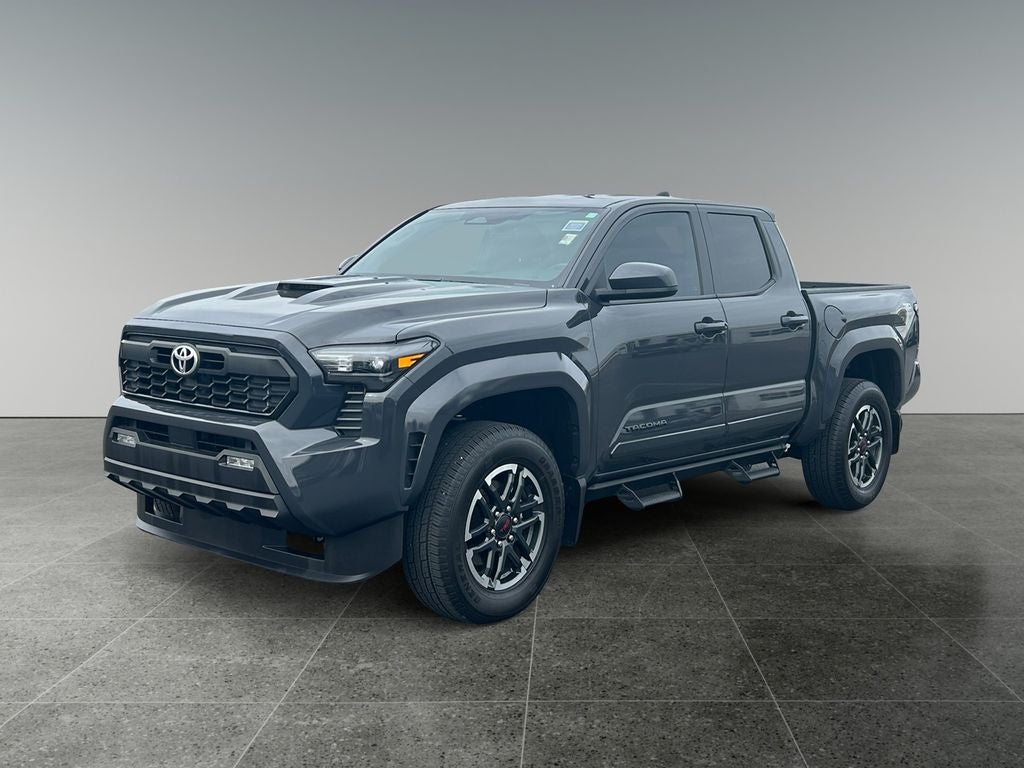 2025 Toyota TACOMA TRD SPORT TRD Sport