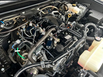 2025 Toyota TACOMA TRD SPORT TRD Sport