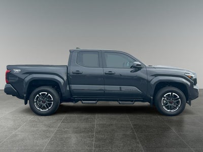 2025 Toyota TACOMA TRD SPORT TRD Sport