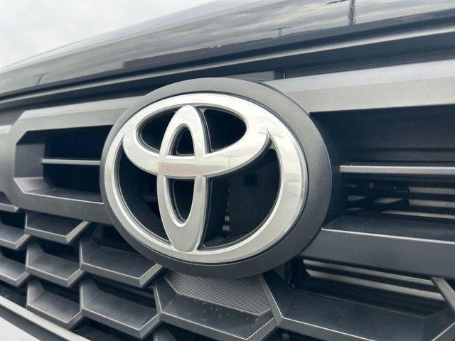 2025 Toyota TACOMA TRD SPORT TRD Sport