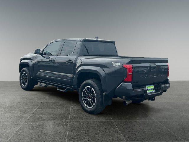 2025 Toyota TACOMA TRD SPORT TRD Sport