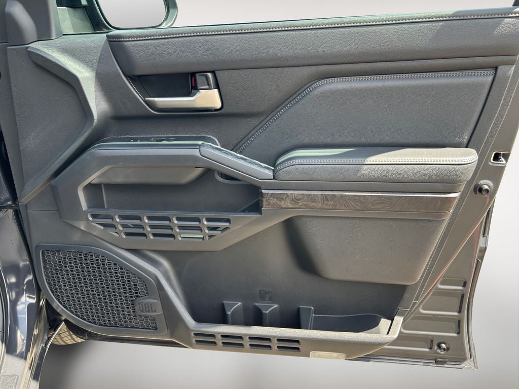 2024 Toyota Tacoma Limited