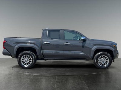2024 Toyota Tacoma Limited