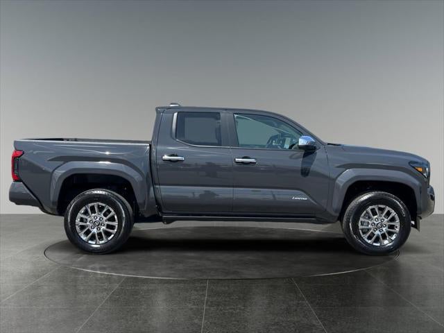 2024 Toyota Tacoma Limited