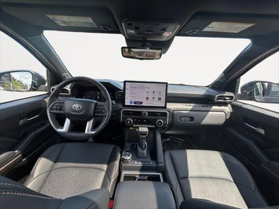 2024 Toyota Tacoma Limited