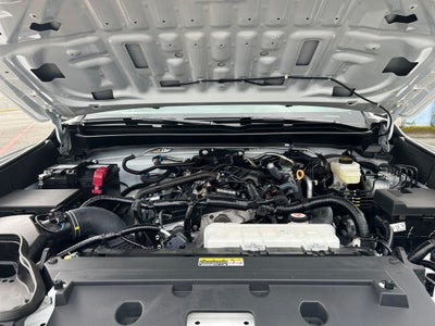 2025 Toyota TACOMA SR5 SR5