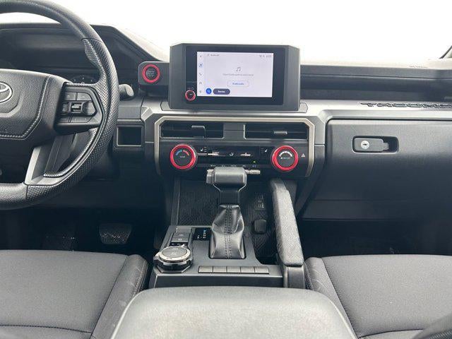 2025 Toyota TACOMA SR5 SR5