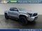 2026 Toyota Tacoma TRD Sport TRD FACTORY LIFT