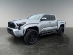 2026 Toyota Tacoma TRD Sport TRD FACTORY LIFT