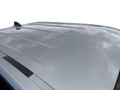 2026 Toyota Tacoma TRD Sport TRD FACTORY LIFT