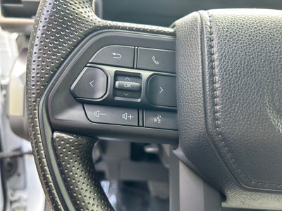 2024 Toyota TACOMA SR5 SR5