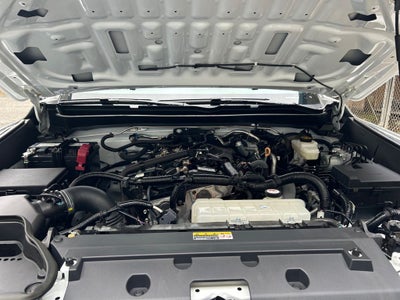 2024 Toyota TACOMA SR5 SR5