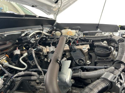 2024 Toyota TACOMA SR5 SR5