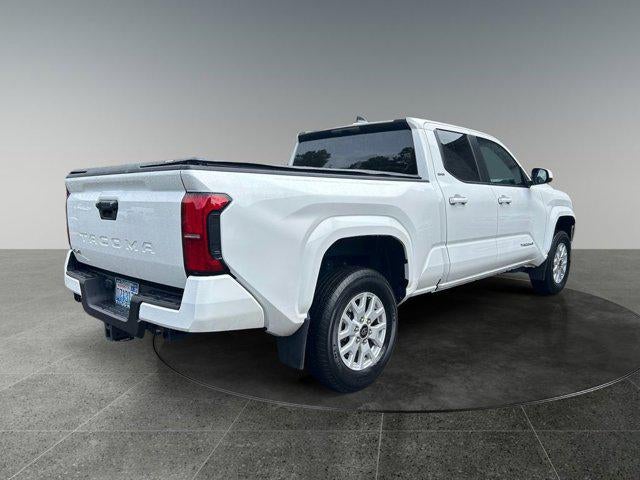 2024 Toyota TACOMA SR5 SR5