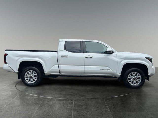 2024 Toyota TACOMA SR5 SR5