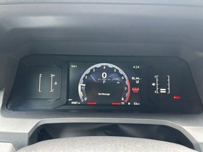 2024 Toyota TACOMA SR5 SR5
