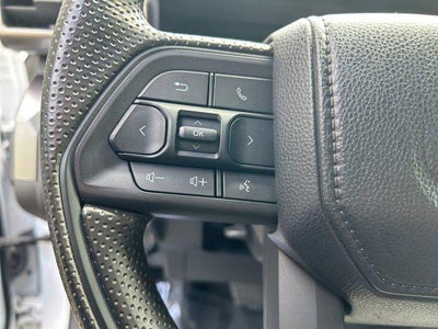 2024 Toyota TACOMA SR5 SR5