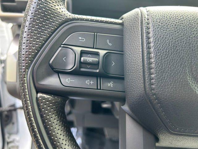 2024 Toyota TACOMA SR5 SR5