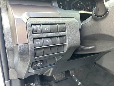 2024 Toyota TACOMA SR5 SR5