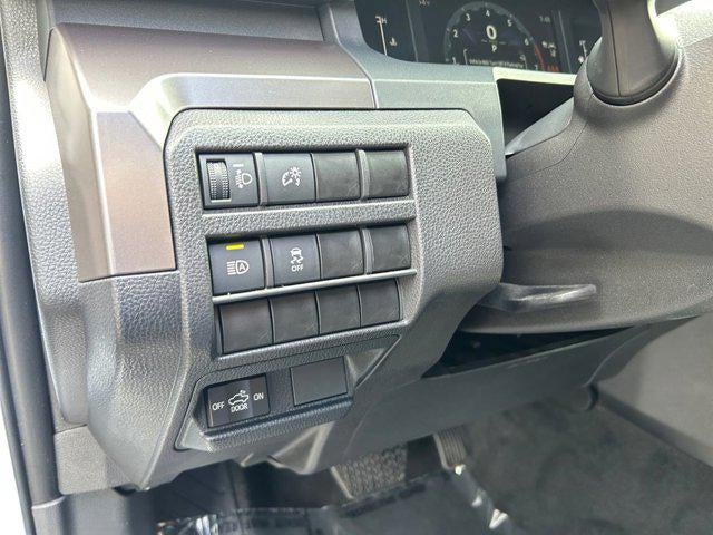 2024 Toyota TACOMA SR5 SR5
