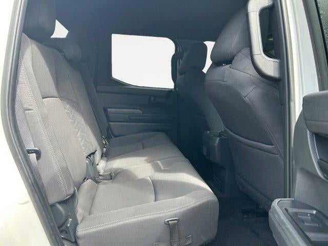 2024 Toyota TACOMA SR5 SR5