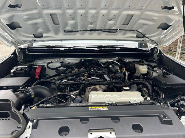 2024 Toyota TACOMA SR5 SR5