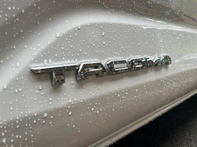 2024 Toyota TACOMA SR5 SR5