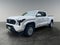 2024 Toyota TACOMA SR5 SR5
