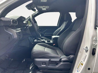2024 Toyota TACOMA SR5 SR5