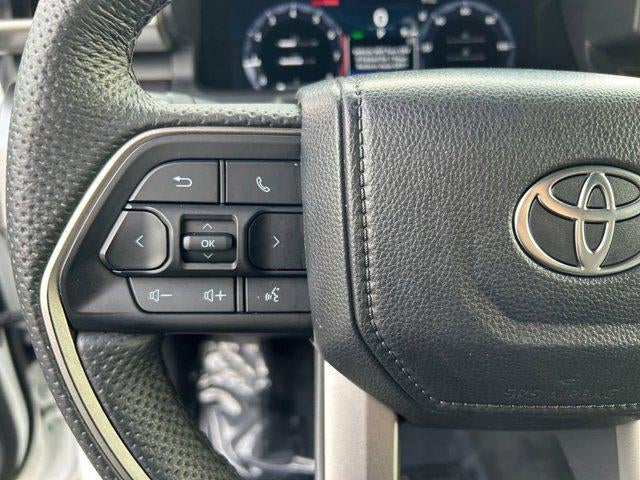 2024 Toyota TACOMA TRD SPORT TRD Sport