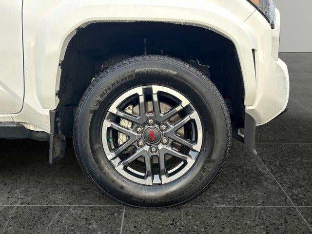 2024 Toyota TACOMA TRD SPORT TRD Sport