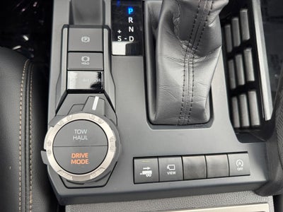 2024 Toyota Tacoma Limited