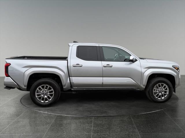 2024 Toyota Tacoma Limited