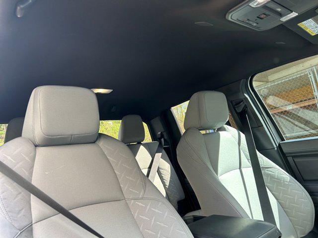 2025 Toyota TACOMA SR5 SR5