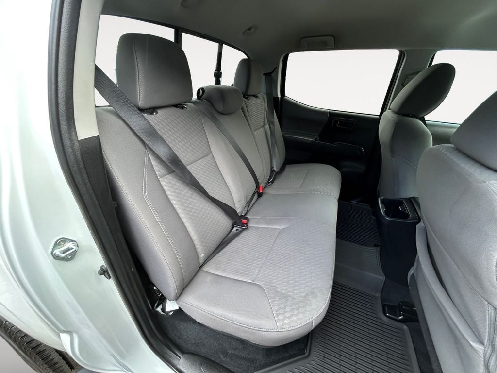 2023 Toyota TACOMA SR SR V6