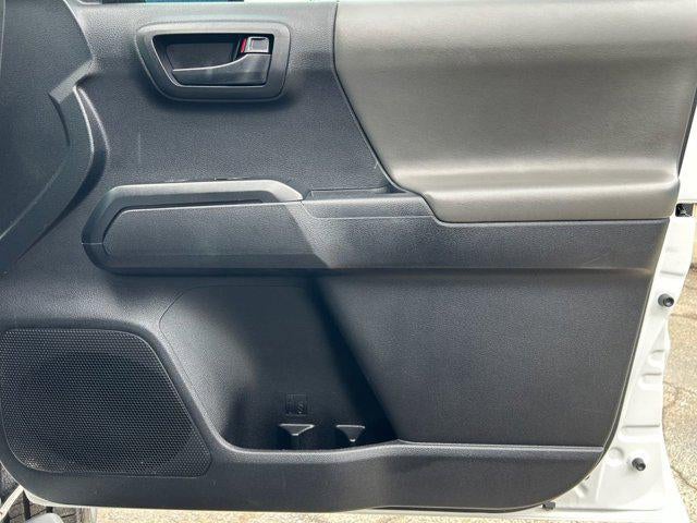 2023 Toyota TACOMA SR SR V6