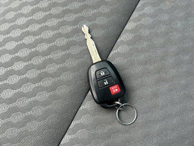 2023 Toyota TACOMA SR SR V6