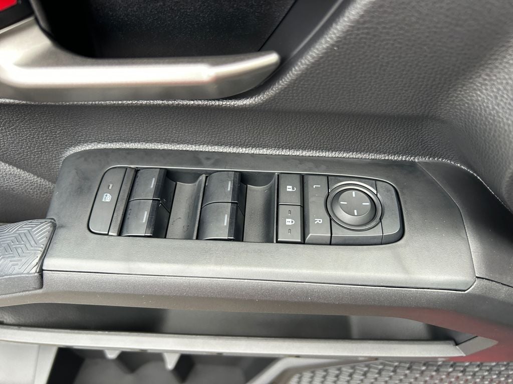 2026 Toyota TACOMA TRD OFFRD TRD Off-Road