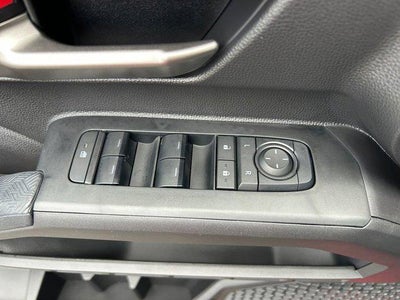 2026 Toyota TACOMA TRD OFFRD TRD Off-Road