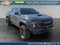 2025 Toyota Tacoma Hybrid TRD Pro