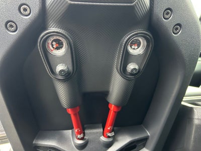 2025 Toyota Tacoma Hybrid TRD Pro