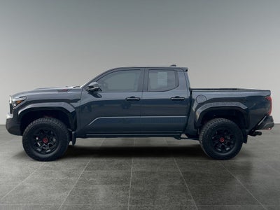 2025 Toyota Tacoma Hybrid TRD Pro