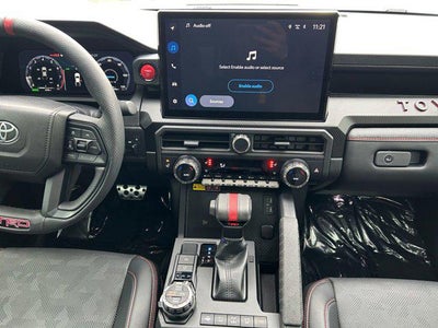 2025 Toyota TACOMA TRD PRO TRD Pro