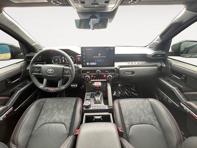 2025 Toyota TACOMA TRD PRO TRD Pro