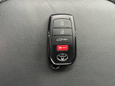 2025 Toyota TACOMA TRD PRO TRD Pro