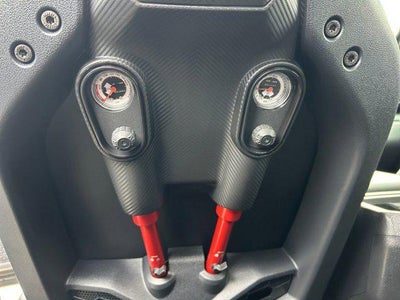 2025 Toyota TACOMA TRD PRO TRD Pro