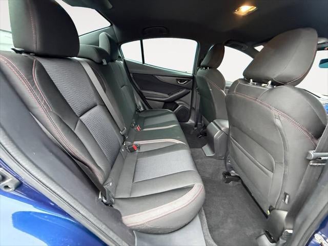2017 Subaru Impreza 2.0i Sport